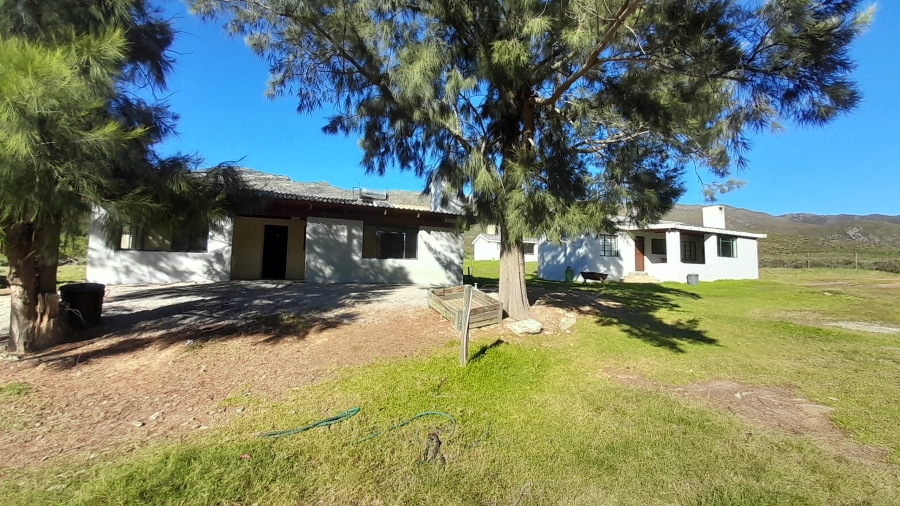 4 Bedroom Property for Sale in Robertson Rural Western Cape